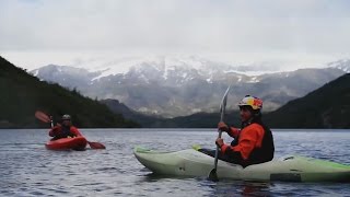 La Odisea: Valientes en la Patagonia - Cap. 2: Río Bravo | Buenos días a todos