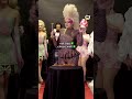 WING ROULETTE with the cast of RuPaul's Drag Race Season 17 PART 2 💀