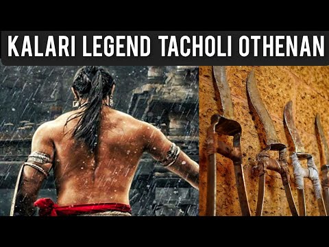 Tacholi Othenan: The Man Who Never Faced Defeat