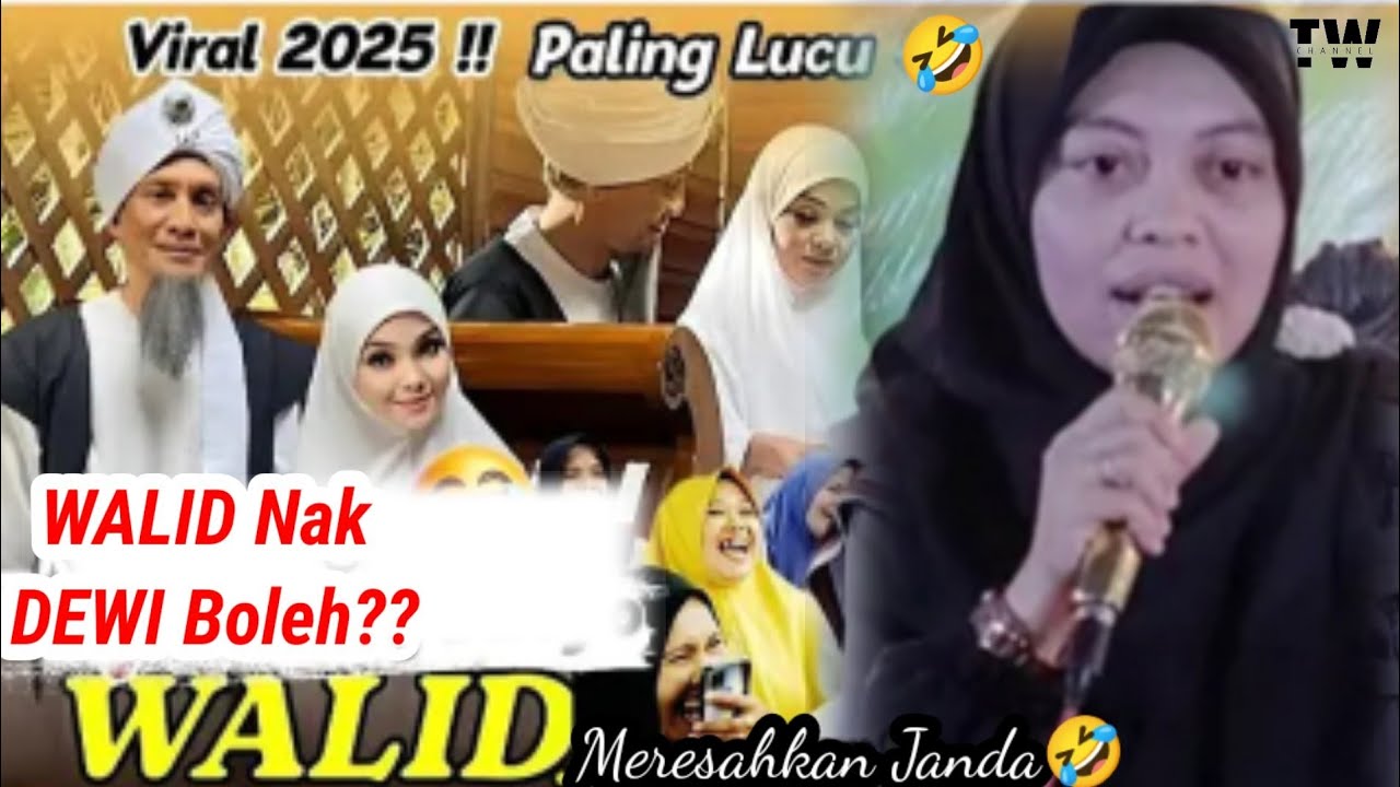 Ceramah Terviral Nyai Suciana Mukhtar Terbaru 2025