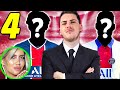 ULTIMI ACQUISTI e LA FINE DEL CALCIOMERCATO... - FIFA 21 CARRIERA PS5 #4