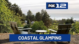 Two Capes Lookout: A chance to experience Pacific City in a whole new way