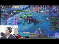 BoneForge | Immortal Will Walks Above the Sky