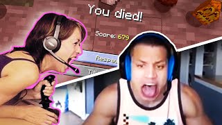 Top 10 Shocking Times Gamers Rage Quit 