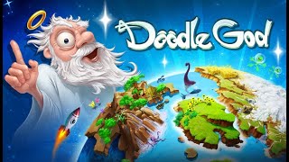 Doodle God | Fun Puzzle Game | Combine Elements to Create New Stuff! screenshot 4