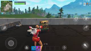 Fortnite Grapple Hook Testing