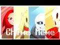 Chime meme  undertale animation meme