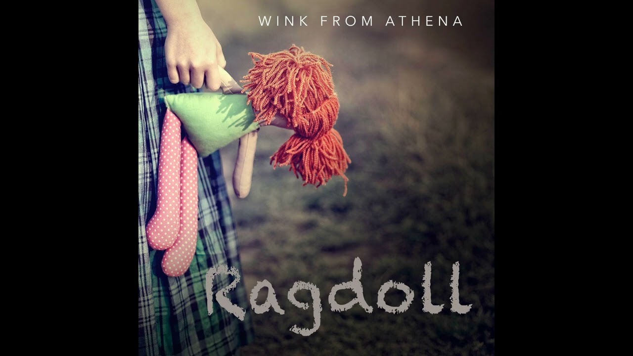 Wink from Athena - Ragdoll