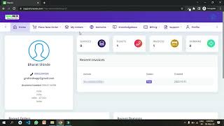 How to Raise Ticket For Technical support | Raunix