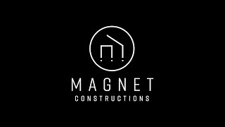Magnet Constructions Safety Induction Video