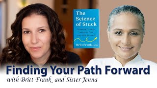Finding Your Path Forward with Britt Frank & Sister Jenna Wealth