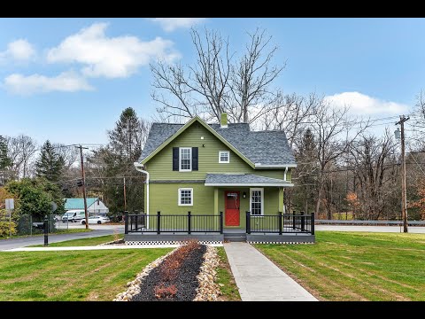 3206 Brison Court, Murrysville, PA home video tour