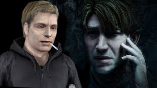 SILENT HILL Transmission Review