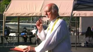 Sunday Homilies podcast Episode 31: "Become a kingdom, Gospel people"