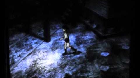 Fatal Frame 1/Project Zero 1: Playthrough Part 4(No Commentary)