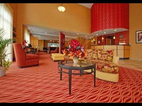 Comfort Suites Salem Salem Virginia United States Youtube