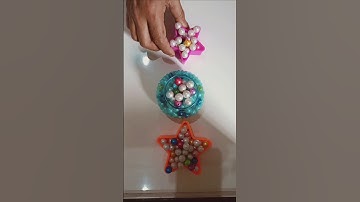 reverse Moti Beads effect satisfaction|reverse Moti effect beads pearl fall