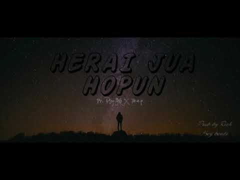 Herai Jua Hopun   Dr PSY kO  Deep  New Asaamese Rap 2020    official audio