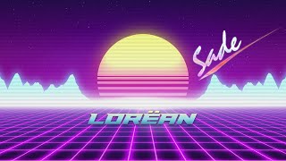 Download Lagu Kenny G - Sade (V a p o r w a v e)  Lorëan S T Y L E MP3