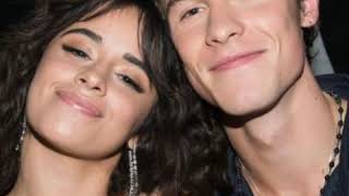 Shawn Mendes & Camila Cabello - Seňorita