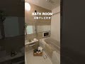 ついにお部屋公開！まるでホテルな賃貸マンションをご紹介|城東区|プレジオ城東