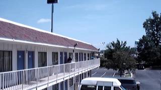 13 My Room 264 Motel 6 Elkton Maryland