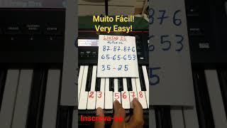 Lindo És (Juliano Song)tutorial.
