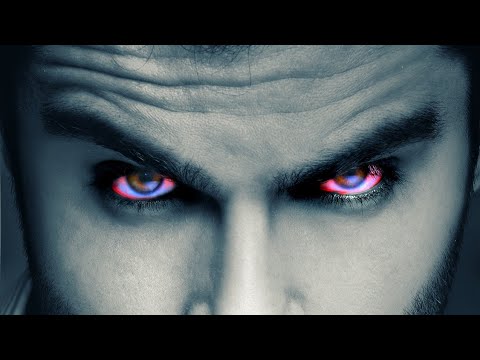 Burning🔥 Eyes Photo Editing Snapseed || How to Apply Burning🔥 Effect in Eyes || Snapseed Editing |