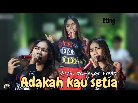 ADAKAH KAU SETIA KURNIA RAHMA - SHAUN THE SHEEP - HAPPY PARTY BROJO GANK - TLOGOSARI TLOGOWUNGU PATI