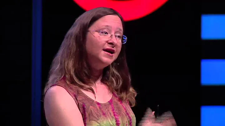 Tanya Jones - Organ Bank: Longevity & Self Preserv...