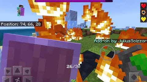 SCP JS Edition V2 Boss Battle #2: Serpent’s Hand!