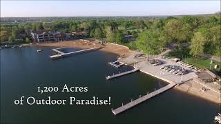 Lake Quivira- Kansas City... There&#39;s Nothing Like It