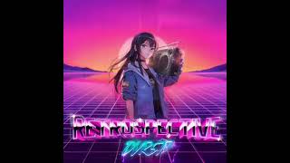 DVRST - Retrospective (Instrumental)