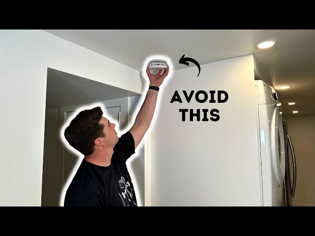 Unveiling the Optimal Number of CO Detectors: A Comprehensive Guide to Protect Your Home 3 sddefault
