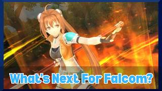 2026 Will be HUGE for Nihon Falcom!