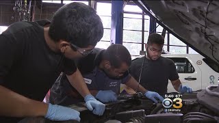 Fleet Management's Apprenticeship Program Celebrates 25th Anniversary