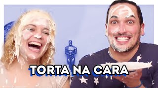 Errou o país, levou TORTA na cara! - Carol Vaz Papo Astral