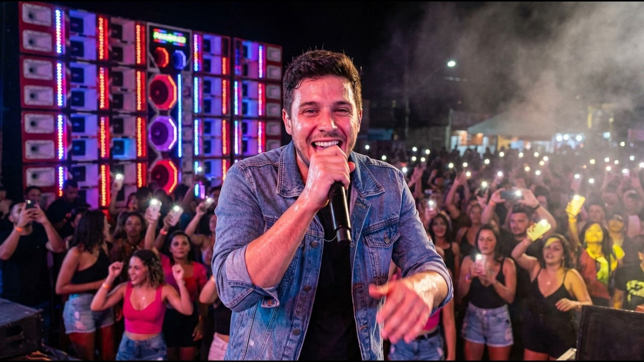 PISEIRO  ROMÂNTICO pra Quem Finge Que Superou Mas Não Superou 💔 | Posta Foto Feliz Mas Tá Destruído