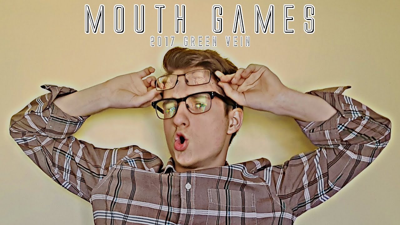 Green Vein - Stay Woke