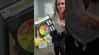 Using Flip Charts for Virtual or Classroom Learning