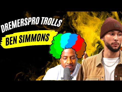 Ben Simmons Uncovered Debunking Dreamerspro S Lies And Trolling
