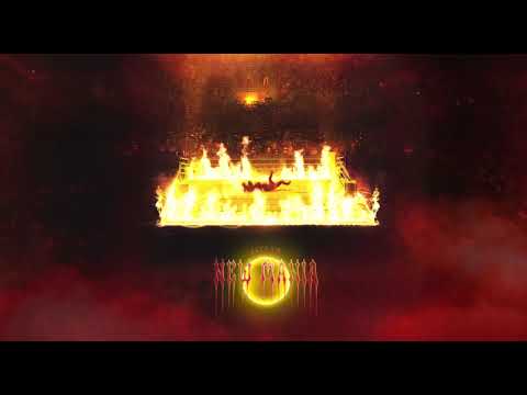 88GLAM - Dance for Me