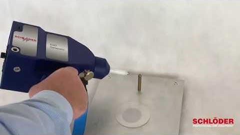 ESD: Schlöder SESD 230