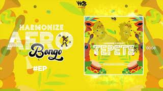 Harmonize - Tepete(oficial Audio)