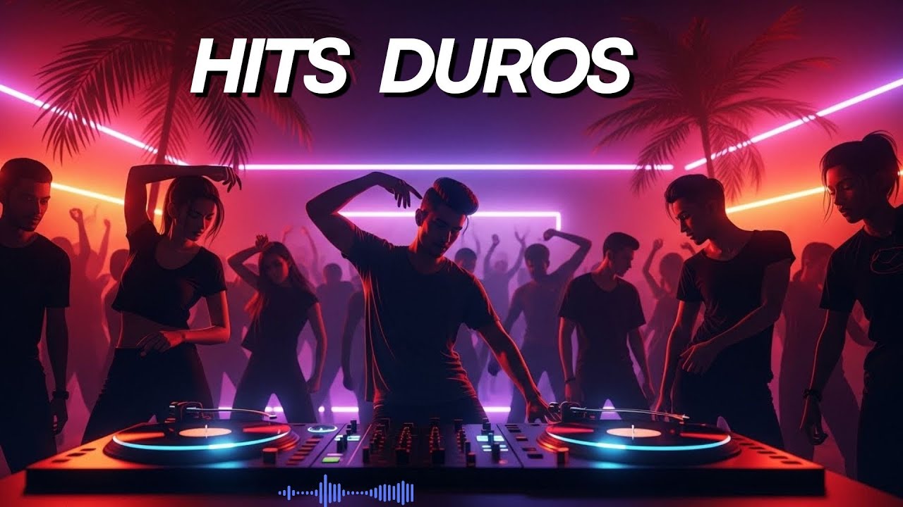 🔴 EN VIVO | Reggaetón 2000s 📀 Hits que Marcaron la Época