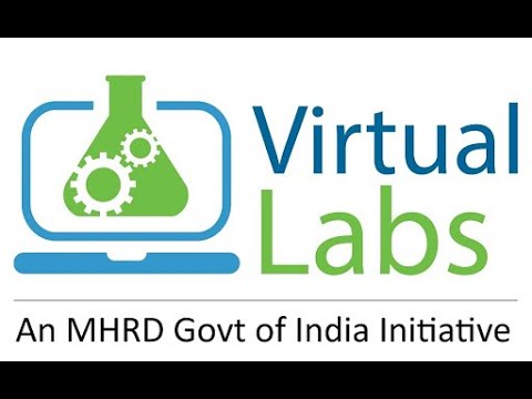 How to use virtual lab? Easy way to teach/learn experiments online during this COVID 19 pandemic.