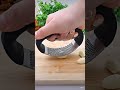 Espremedores de Alho Manual Inox Amassador.