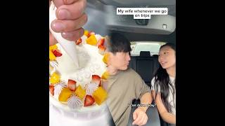 Download Lagu Gotta make sure she’s comfortable 😉 ‪@toyotausa‬ #ad #ToyotaPartner #bZ MP3