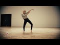 Hue - SOHN | Baden Silva Choreography | IMMAbreathe Co.