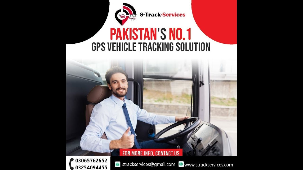 Vehicles Tracking Services